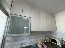 Blk 440B Clementi Cascadia (Clementi), HDB 2 Rooms #583974611